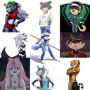 𝔽𝕦𝕣𝕣𝕪 𝕎𝕒𝕚𝕗𝕦𝕤 - ✰ 𝔸𝕟𝕚𝕞'𝕤 𝕌𝕟𝕚𝕧𝕖𝕣𝕤𝕖 ✰