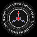 《[𝐋𝐄𝐂]》 𝐋𝐔𝐍𝐀𝐑. 𝐄𝐂𝐋𝐈𝐏𝐒𝐄. 𝐂𝐎𝐌𝐏𝐀𝐍𝐘. Discord server icon