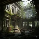 Condivisioni Urbex 🏚