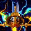 𝐒𝐩𝐚𝐫𝐭𝐚𝐜𝐮𝐬 𝐁𝐥𝐨𝐨𝐝 𝐀𝐫𝐞𝐧𝐚