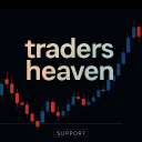 💸Traders heaven 💸 Discord server icon