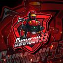 Swimguy33 Discord Server Icon