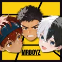 MRBOYZ