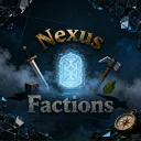 Nexus Factions