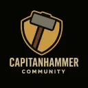 CapitanHammer Community
