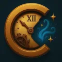 ChronoRealms ⌛'s icon