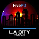 🔥 L.A City | FivePD