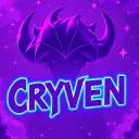 The Cryven Discord server icon