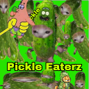 Pickle Eaterz Discord server icon
