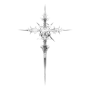 something.