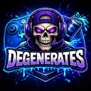 Degenerates