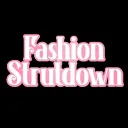 Fashion Strutdown ˙⟡
