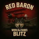 RedBarons Server