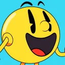 PAC-MAN