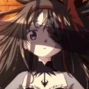 ʚɞ　  Asteria  ︵  Anime ⌗ Sohbe... Discord Server Icon