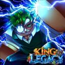 King Legacy [ FR ]