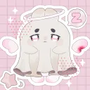 最果いつか。特典鯖
