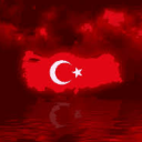 TROPA DA TURQUIA- DRP