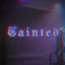 Tainted/⋆༺𓆩☠𓆪༻⋆