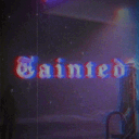 Tainted/⋆༺𓆩☠𓆪༻⋆