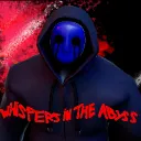 𝔴𝔥𝔦𝔰𝔭𝔢𝔯𝔰 𝔦𝔫 𝔱𝔥𝔢 𝔞𝔟𝔶𝔰𝔰
