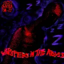 𝔴𝔥𝔦𝔰𝔭𝔢𝔯𝔰 𝔦𝔫 𝔱𝔥𝔢 𝔞𝔟𝔶𝔰𝔰