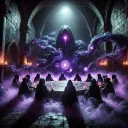 The Midnight Conclave