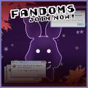 Fandoms