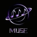 MUSE!     -     RECORDS : INT3RLUDE ERA Discord Server Icon