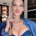 Bella Hadid Hot