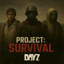Project: Survival DayZ