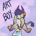 Artboy: Witness He