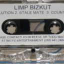 LOST DEMO CASSETTES Discord server icon