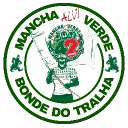 🇮🇹 | MANCHA ALVI VERDE