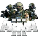 Arma 3 BmoreMed server Discord server icon
