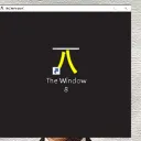The Window 8's Discord