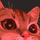 Cat's Basement Discord server icon
