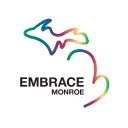 Embrace Monroe