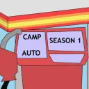 CAMP AUTO S1 - Starting Up