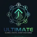 Ultimate Exchange • Crypto • PayPal