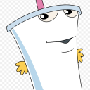 derrick's fish hut Discord server icon