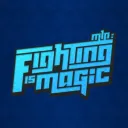 Fighting is Magic | Community Hub