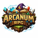 Arcanum RPG