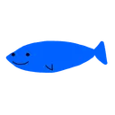 Salmon tank