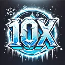 100X☃