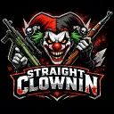 StraightClownin