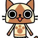ハンターたちの憩いの場