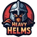 Heavy Helms