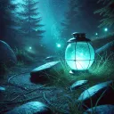  Sea Lantern  Discord Server Icon