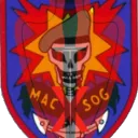 1st SFOD-MACXSOG